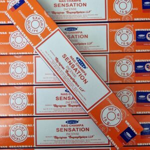 Sataya - Sensation